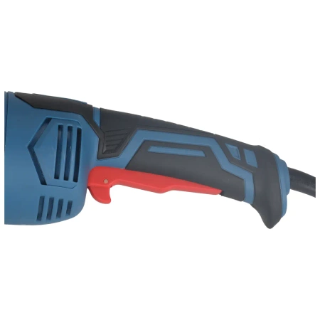 Angle grinder 230mm 2500W soft start DED7939