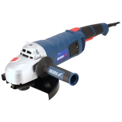 Leņķa slīpmašīna 230mm 2400W