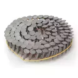 Krovni čavli u kolutu 3.0x32mm, 9000 kom. (60 rola)