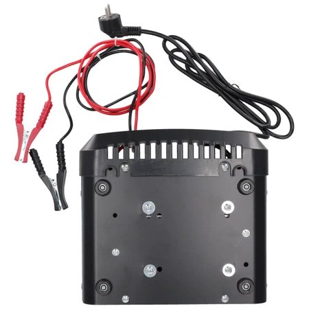 Redresor cu funcția de pornire 12/24V 30-300Ah