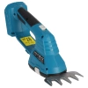 Foarfece pentru iarbă/gard viu cu acumulator 18V
