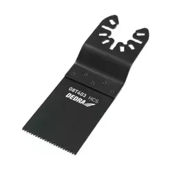 Oštrica za drvo HCS, 34x42mm, zubi 1.4mm