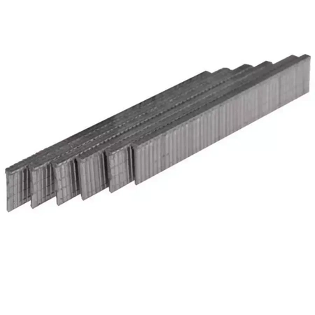 Naglas, 12 mm, 1000 gab., veids D11T (1,2 mm)