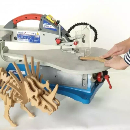 Jig-saw 240W DED7762