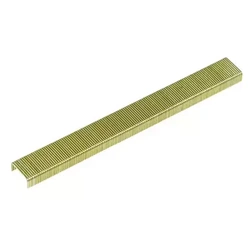 Tartlék kapcsok 14mm Ga21, tipus80, (1,25x1,00x5,7mm) 2500db