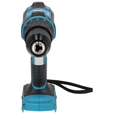 Cordless drill, screwdriver 18V, DEDRA SAS+ALL DED7142 50Nm, 13mm with impact function, brushless