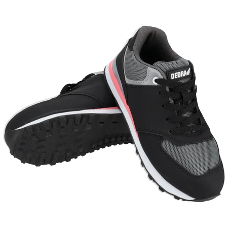 Safety woman shoes MF2, size: 42, cat.SB SRC