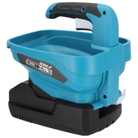 18V akutoitega külvik, DEDRA DED6980