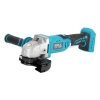 18V adjustable angle grinder