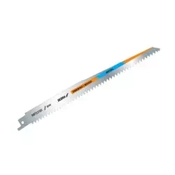 Reciprocating saw blade 2pcs