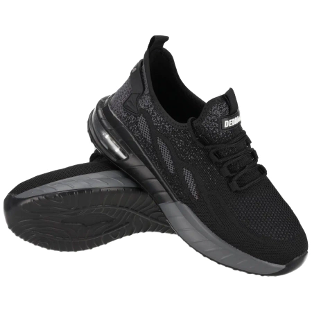 Professional shoes M85 sport, DEDRA BH9M85Z-44, size 44, cat.OB SR