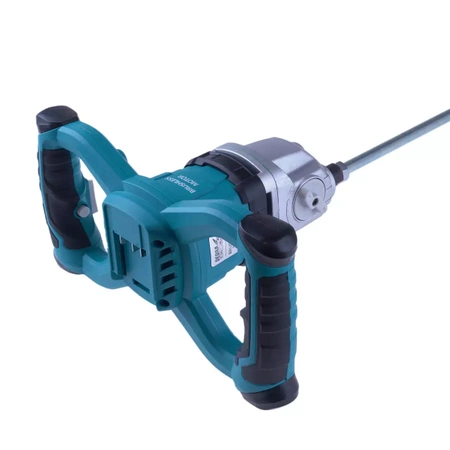 Bezsuku bezvada elektriskais mikseris - DEDRA SAS+ALL DED7154 18 V