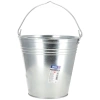 Wiadro ocynkowane 12l, DEDRA 15B153