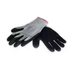 DEDRA BH1004 pletene rokavice proti potenju