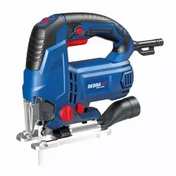 DEDRA DED7966 750Вт лобзик, коробка