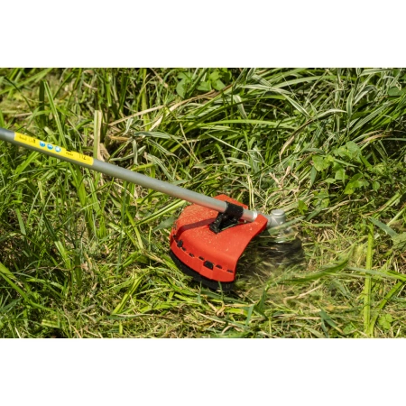 Benzinmotoros kasza 1000W