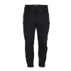 Штани нейлон + спандекс XXL/58, щільність 190г/м², DEDRA BH34SP-XXL