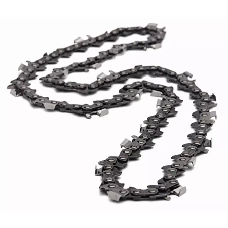 Chain for petrol chainsaw 20" Garden DEDRA DED8698-20L 3/8 "x1.6mm, 68 for chainsaw DED8713