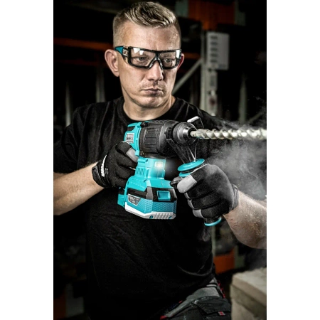 Udarna rotacijska čekić bušilica 22mm 2,0J 18V