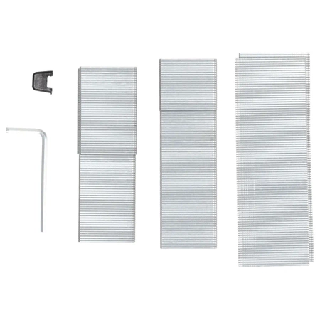 Hřebíkovačka, sešívačka 2v1 do 50mm