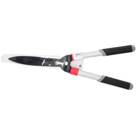 Garden DEDRA 80A042 lainelise lõikega hekktrimmer, sirgjooneline