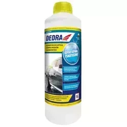 Shampoo for car washing