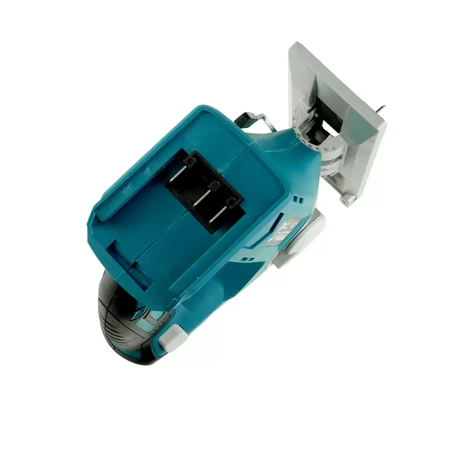 Акумулаторен прободен трион 18V, DEDRA SAS+ALL DED7060