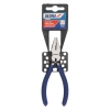 Precision combination pliers 115mm