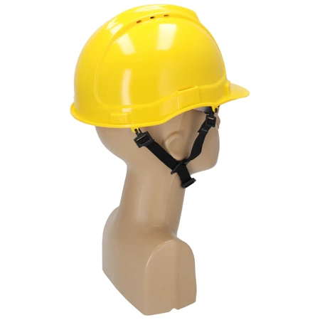 Safety helmet