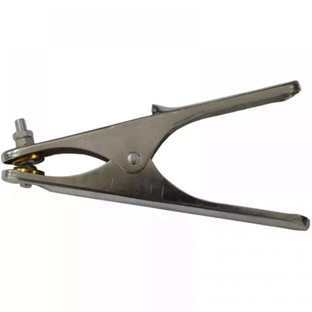 DEDRA DES062 Затискач для електродів 200A