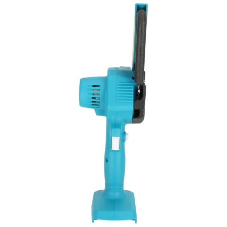 Garden set in a suitcase: mini chainsaw, 2Ah battery and charger DEDRA DED7030A11 - DED6984+DED7032+DED7038 case