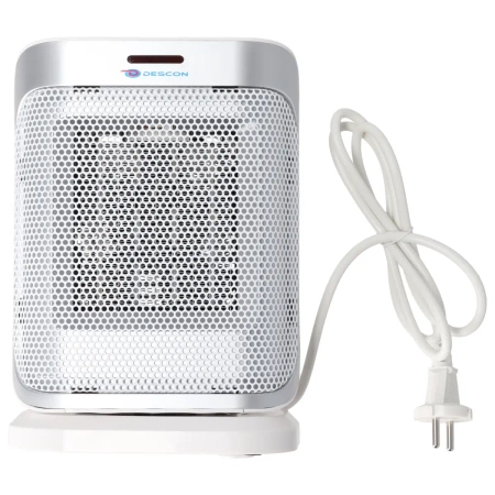 Keramický termoventilátor 1500W