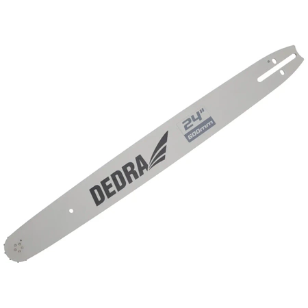 Guide bar 24" for Garden DEDRA DED8698-24P 60cm, 1.6mm petrol chainsaw