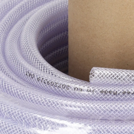 PVC pneumatsko crijevo na kolutu PANSAM A540211 8x12mm, kolut 30m