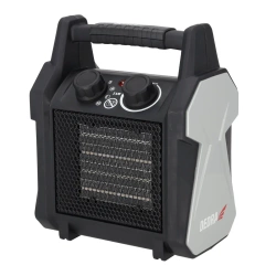 Електрическа печка PTC 2,0 kW DEDRA DED9930C4, 20/1000/2000W, 140 m³/h, керамичен нагревател