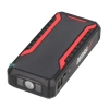 Пауербанк з функцією запуску двигуна DEDRA DEPP1201, Li-Ion 12000mAh, LCD-дисплей