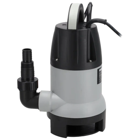 Градина DEDRA DED8841 Потопяема помпа за чиста и мръсна вода 550W, напор 7m, кабел 10m