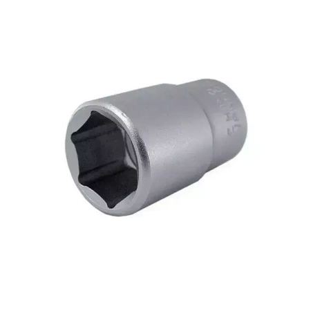 Socket 6P 1/2" 12mm