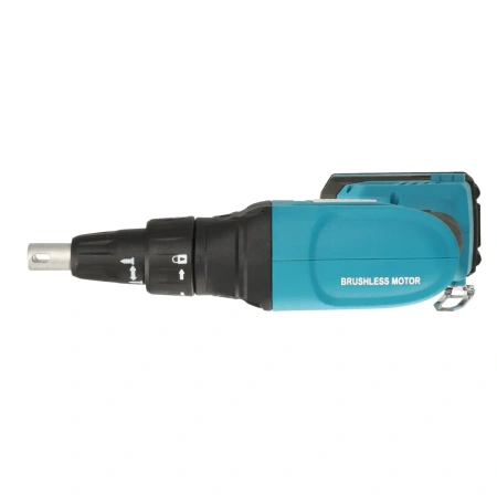 Винтоверт с подаващо устройство, акумулаторен лентов винтоверт DEDRA SAS+ALL DED7159 без четки