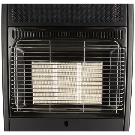 Plynový ohrievač 4,2kW