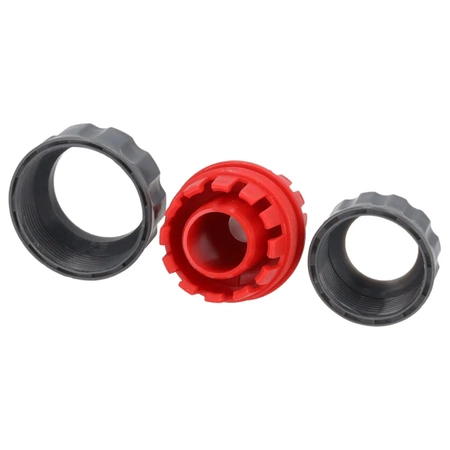 Редукционная муфта 3/4"-1" GARDEN DEDRA 80N029L