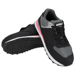 Pantofi protectie pentru femei MF2, marime: 38, cat.SB SRC