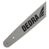 22" ķēde dārza DEDRA benzīna motorzāģim DED8698-22P 55cm 1.6mm