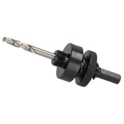 Suport pentru bormașini DEDRA 08W007, Ø32-200 mm, SW10