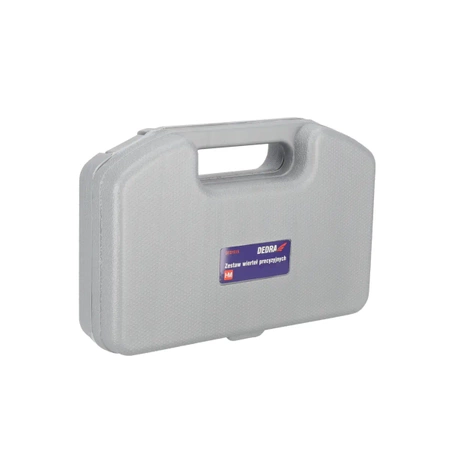 Sada karbidových vykružovačov