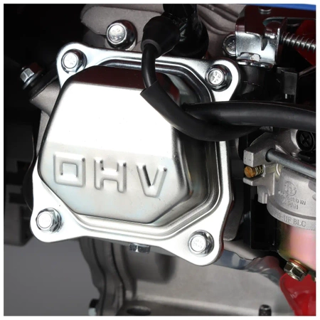 Generatorius 2,2kW DEDRA DEGB2510