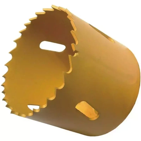 Gręžimo karūnėlė BI-METAL 168mm