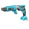 Brushless cordless drywall screwdriver DEDRA SAS+ALL DED7159