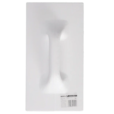 Мистрия от стиропор DEDRA 15B011 320x170mm