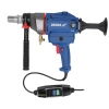 Mașină de găurit beton dia. max 130mm 1700 W, DEDRA DED7615